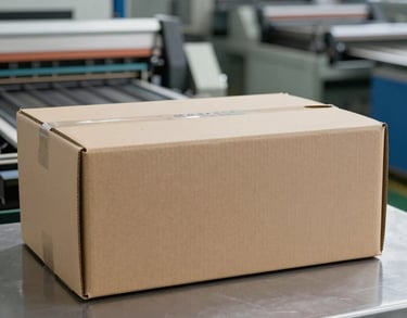 a man riding a skateboard down a street next to tall buildings