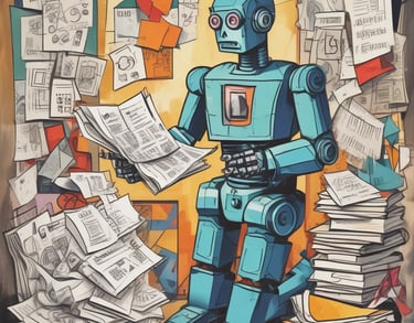 a man riding a skateboard down the side of a ramp