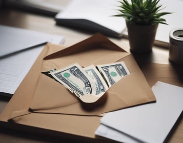 a man riding a skateboard down the side of a ramp