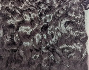 Contact Tanori Hair LLP, trusted raw human hair supplier and exporter from Chennai, India, offering