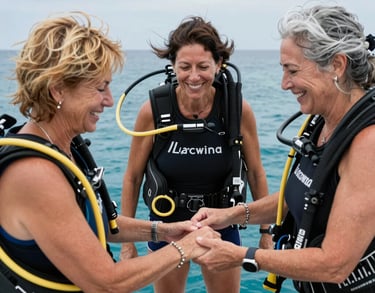 black blue and yellow textile