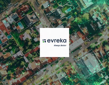 evreka akıllı atık yönetim sistemi.