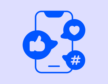 სოც. მედიის სარეკლამო კამპანია