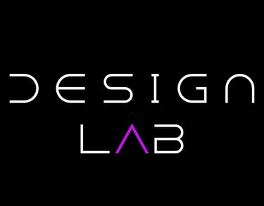 design lab logo