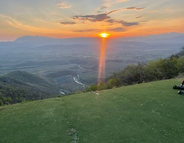 VISTAS INOLVIDADLES