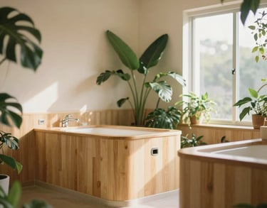 Spa para perros