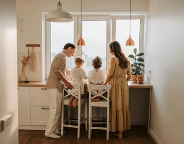 Accompagnement en naturopathie pour stress, fatigue et déséquilibres