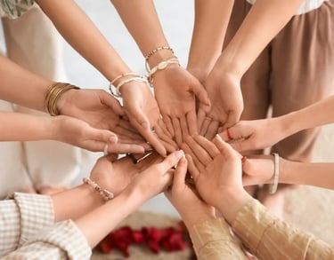 Cours de viniyoga accessible à tous, yoga doux et respectueux du corps