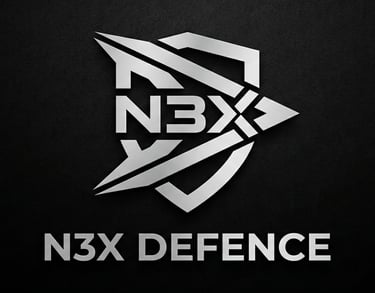 N3X Defence