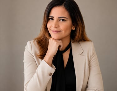 Coaching Basel - the Clarity Coaching