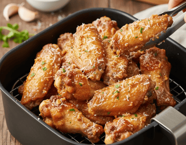 easy air fryer  recipes alofa tunoa