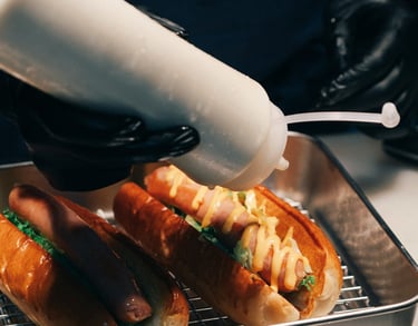 Privatisation Foodtruck Strasbourg