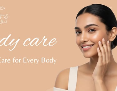 Bodycare