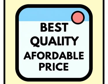 a man riding a skateboard down a street next to tall buildings