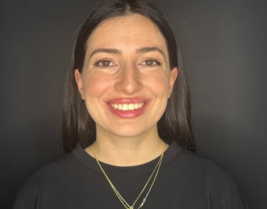 smile makeover in dental academy