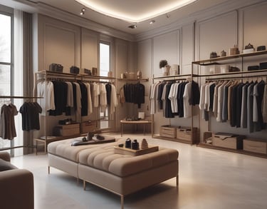 black blue and yellow textile