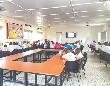 Pioneer Innovation Hub