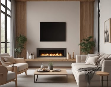 a man riding a skateboard down the side of a ramp