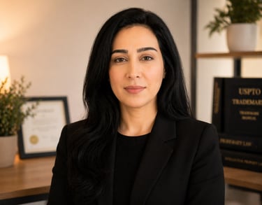 trademark-specialist-gisoo-rabi