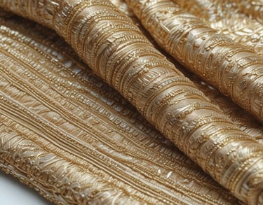 black blue and yellow textile