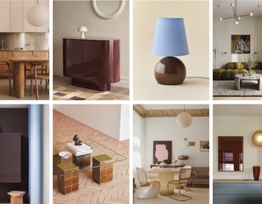 Architecte d'intérieur Paris décoration d'intérieur