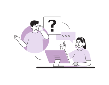 AGENT IA SUPPORT CLIENT