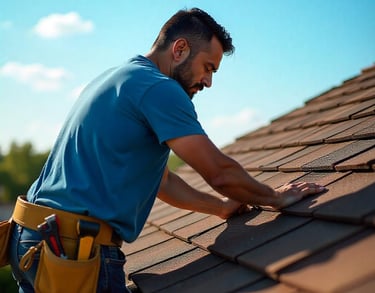 Roof Repair Services New jersey