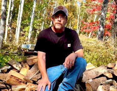 Matt Peterson
