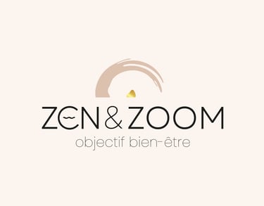 LOGO ZEN&ZOOM