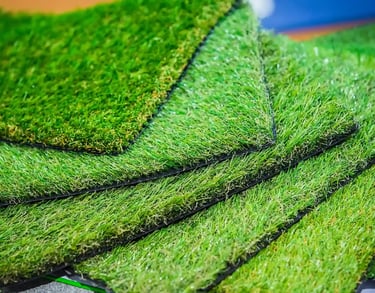 green turf 