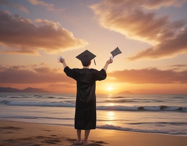 a man riding a skateboard down the side of a ramp