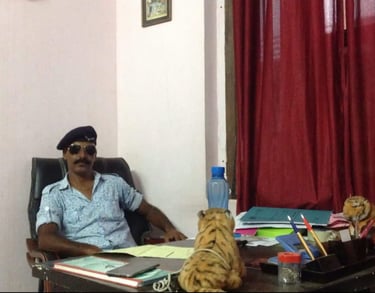 security services in jagatpura.