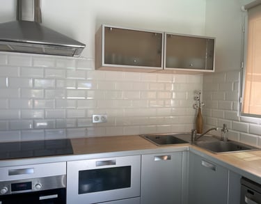 Service d’installation La Ciotat