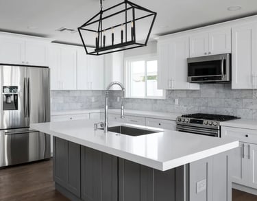 VSN Engenharia Civil - Engenheiro em Nova Friburgo  -  Modernização de Ambientes em Imóveis