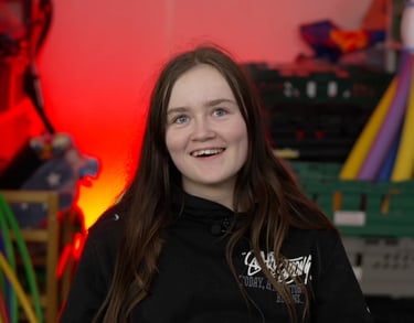 Local Youth Group-Community Action Norwich