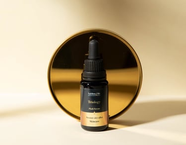 Best Sellers en cosmética natural. Apotecaria Skin de la mano de Sublime Oils