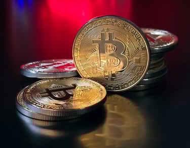 Bitcoin e Criptovalute Emergenti: Guida Facile 2025
