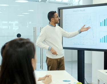Strategie d’Impresa e Consulenza Aziendale: Guida Completa per la Crescita delle PMI