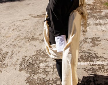 Gesture_of_Welcoming_an_Honoured_Guests_in_Bhutan