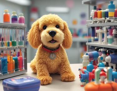 black blue and yellow textile