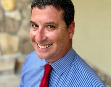 Bradenton, FL based private investigator Joshua Goldberg