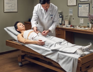 Acupuncture Montauban - Médecine Traditionnelle Chinoise