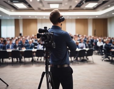black blue and yellow textile