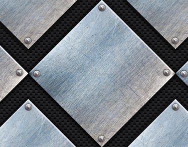 Aluminio para maquila de piezas metálicas con corte láser