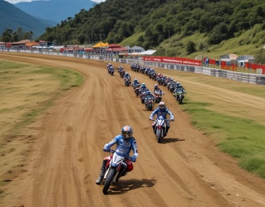 black blue and yellow textile