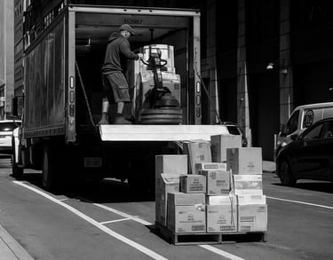 Furniture Production and Supply