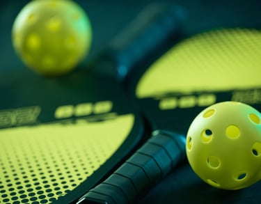 Pickleball Gear Reviews