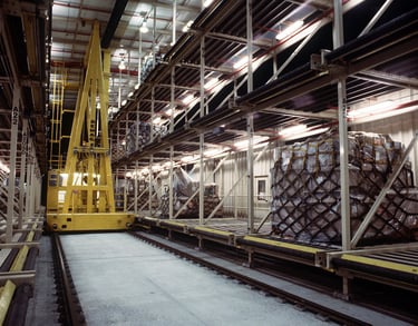 Material Handling System