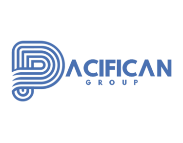 Pacifican Group logo