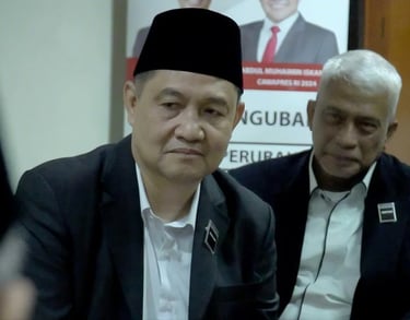 Manifesto Politik Partai Masyumi